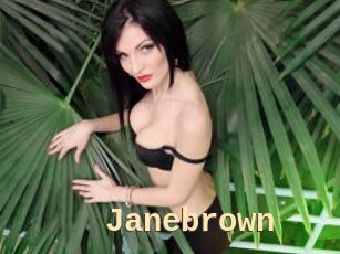 Janebrown