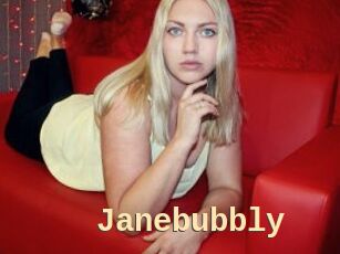 Janebubbly