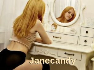 Janecandy