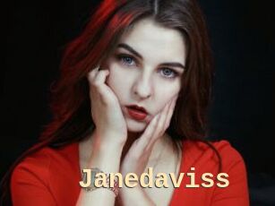 Janedaviss