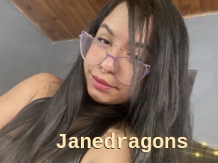 Janedragons