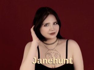 Janehunt