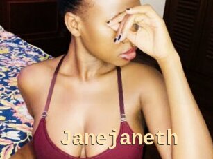 Janejaneth