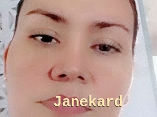 Janekard