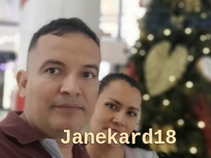 Janekard18