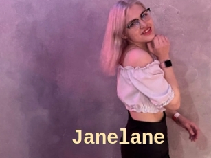 Janelane