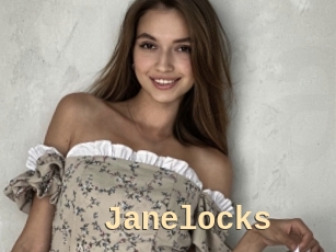 Janelocks