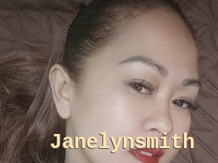 Janelynsmith