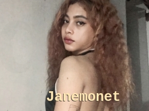 Janemonet