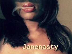 Janenasty