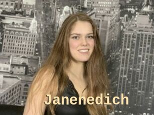 Janenedich