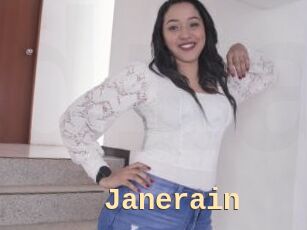 Janerain