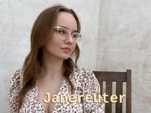 Janereuter