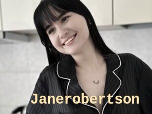 Janerobertson