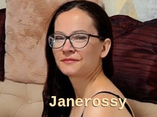 Janerossy