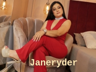 Janeryder