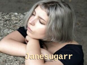 Janesugarr