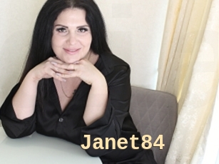 Janet84