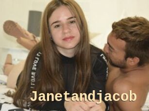 Janetandjacob