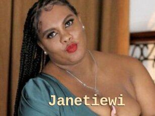 Janetiewi