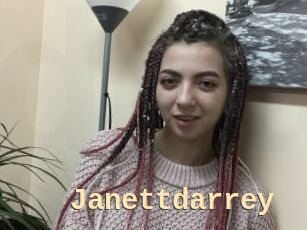 Janettdarrey