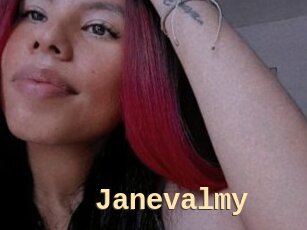 Janevalmy