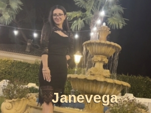 Janevega