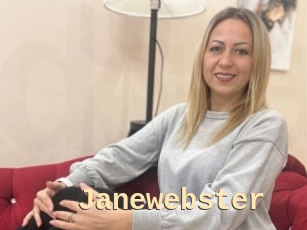 Janewebster