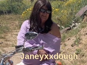 Janeyxxdough