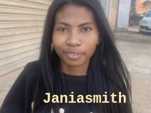 Janiasmith