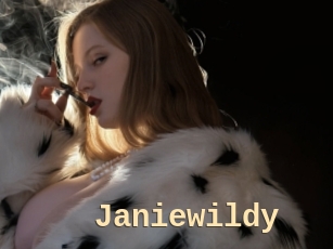 Janiewildy