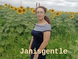 Janisgentle