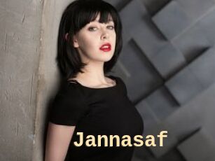 Jannasaf