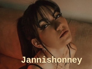 Jannishonney