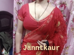 Janntkaur