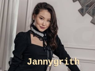 Jannygrith