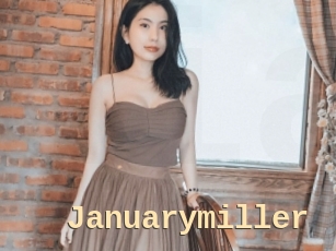 Januarymiller