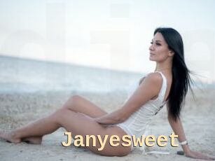 Janyesweet