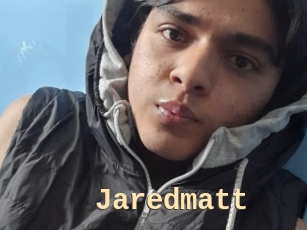 Jaredmatt