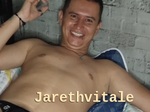 Jarethvitale