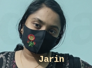 Jarin