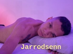 Jarrodsenn