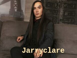 Jarryclare