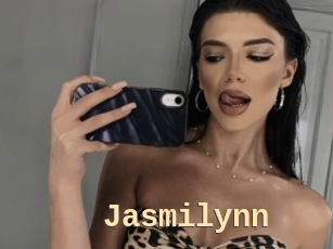 Jasmilynn