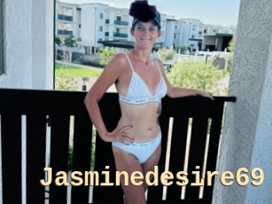 Jasminedesire69