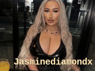 Jasminediamondx