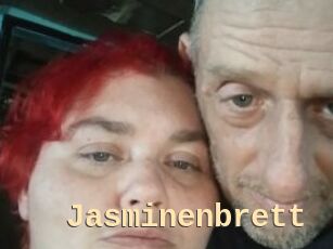 Jasminenbrett