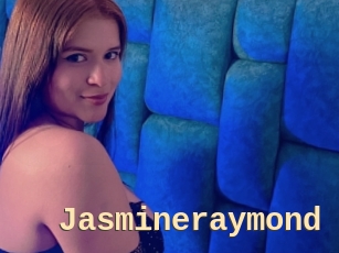 Jasmineraymond