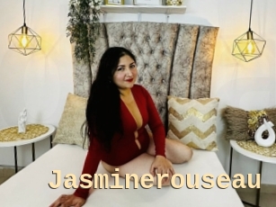 Jasminerouseau