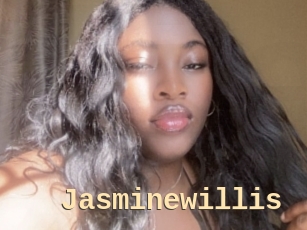 Jasminewillis